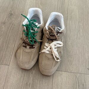 Miu miu sneakers